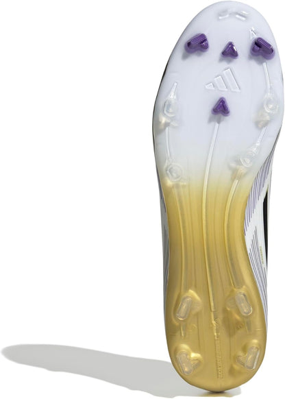 Adidas Adult Unisex F50 League Firm Ground Soccer Cleats