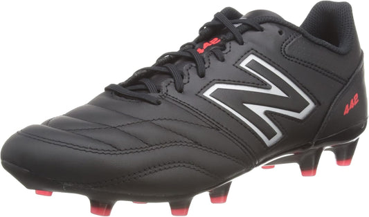 New Balance Mens 442 V2 Team FG Soccer Shoe