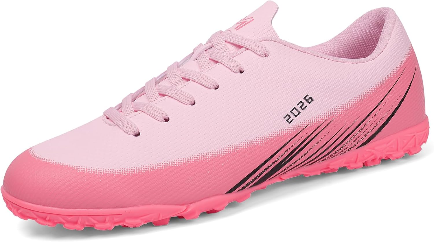  Goldlark Womens Indoor Soccer Turf Shoes