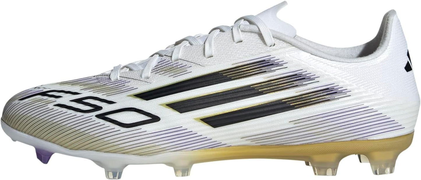 Adidas Adult Unisex F50 League Firm Ground Soccer Cleats