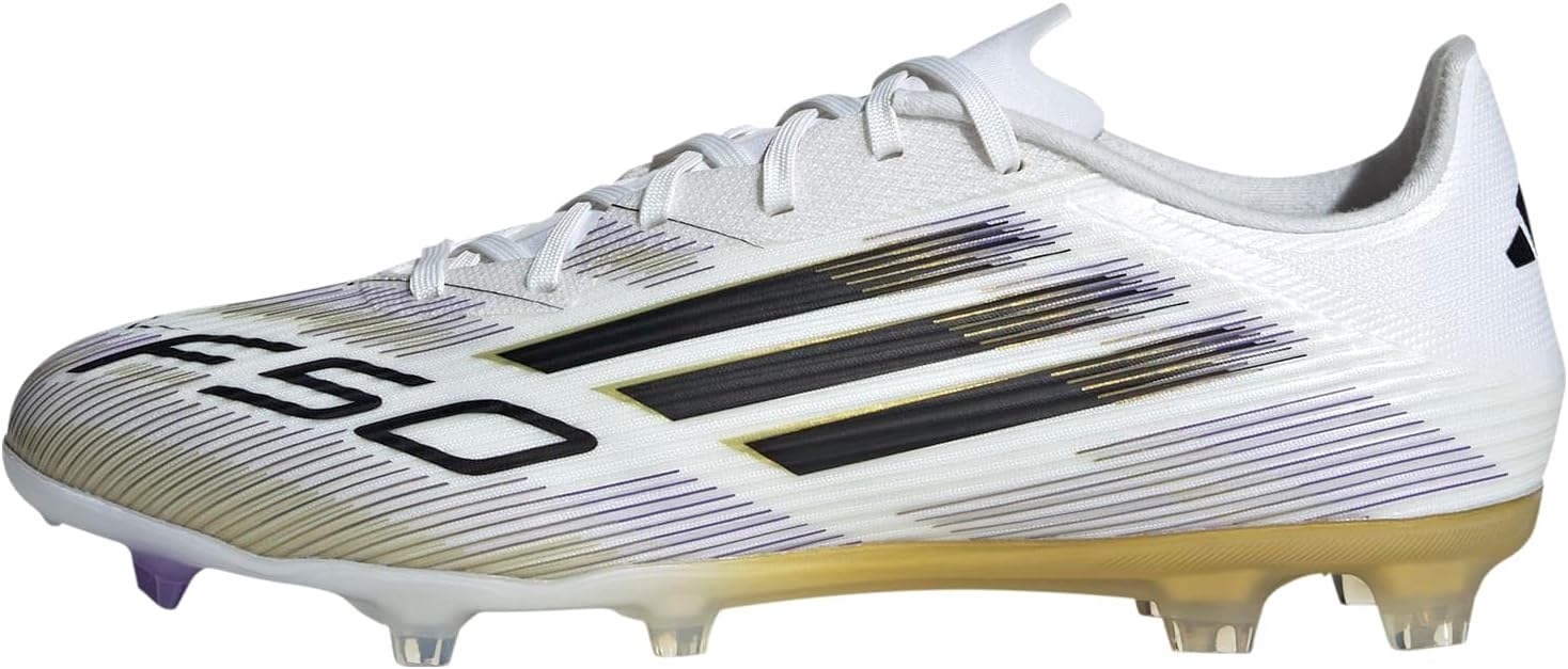 Adidas Adult Unisex F50 League Firm Ground Soccer Cleats