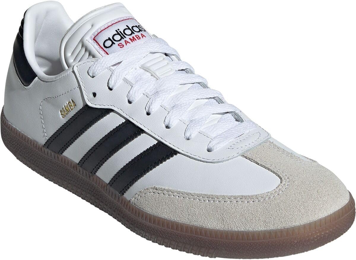 Adult Samba Unisex Indoor Shoe
