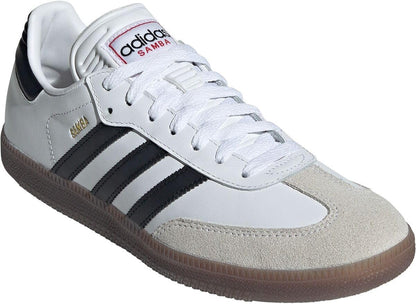 Adult Samba Unisex Indoor Shoe