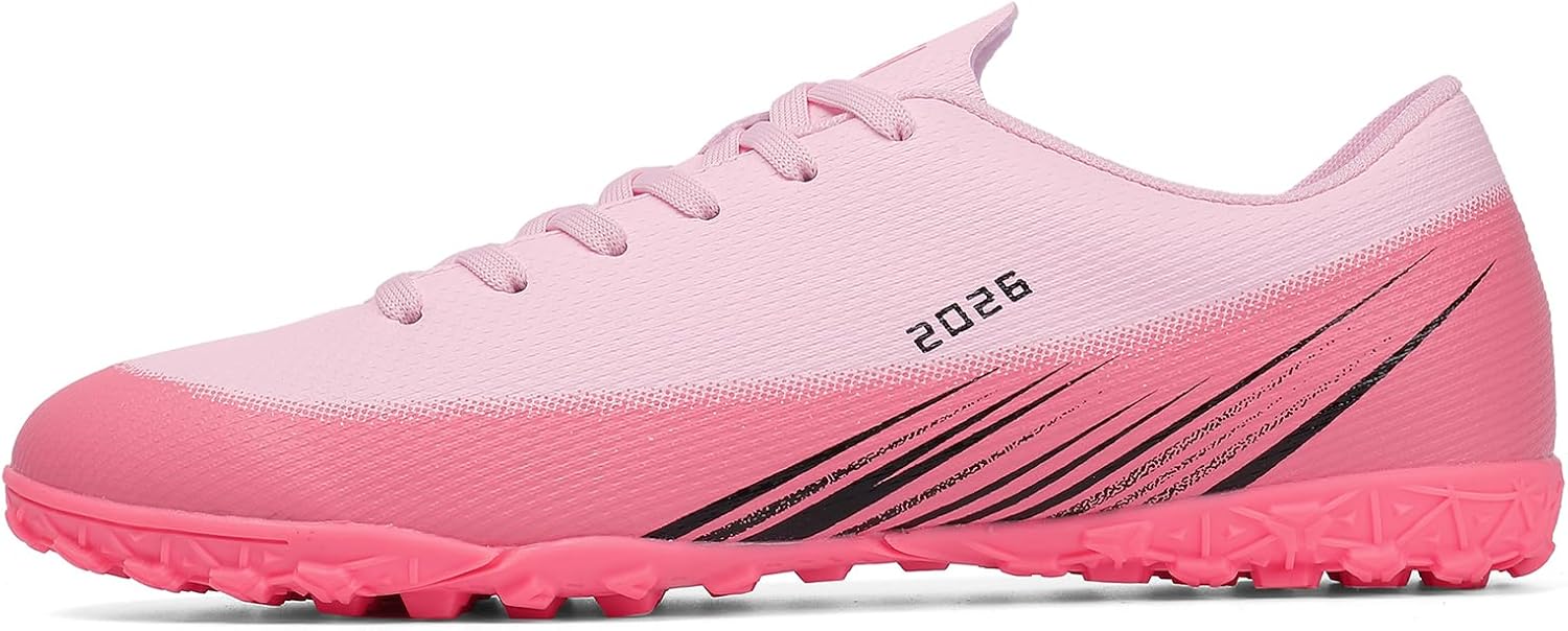  Goldlark Womens Indoor Soccer Turf Shoes