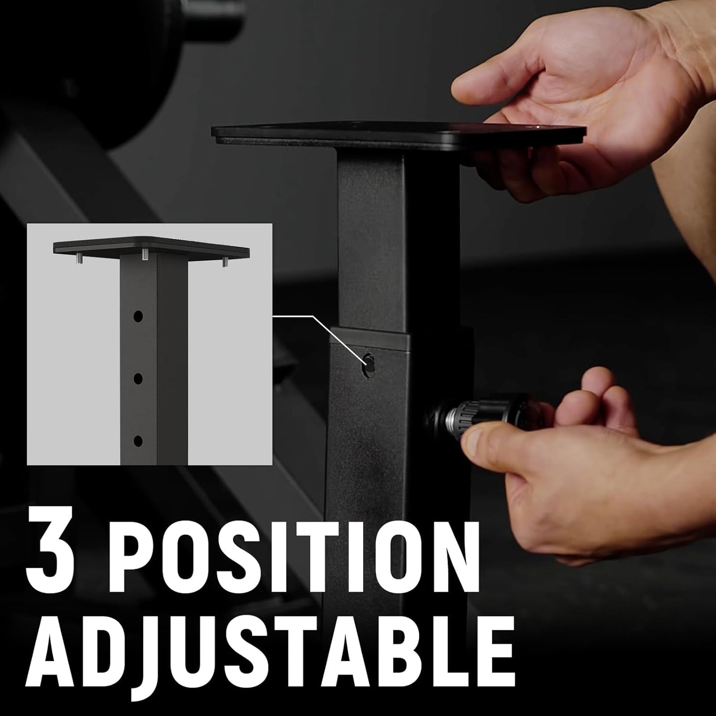 Assisted Pull up Machine 4 in 1 Plate Loaded Gym Equipment