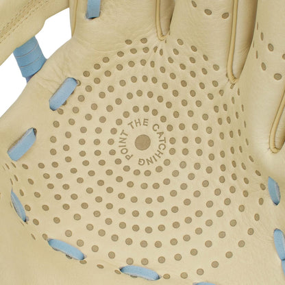 Z5 Craftsman 11.25” - 11.5” - 11.75” - 12” Infield Baseball Glove