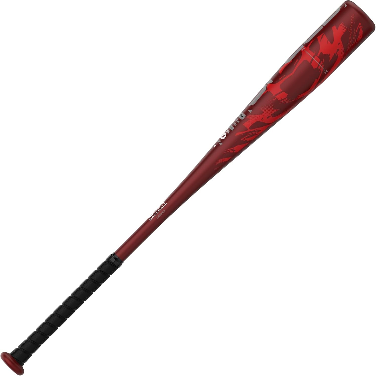 USA Baseball Speed Alloy Baseball Bat