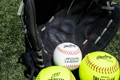 Renegade Adult Baseball Slowpitch Softball Glove