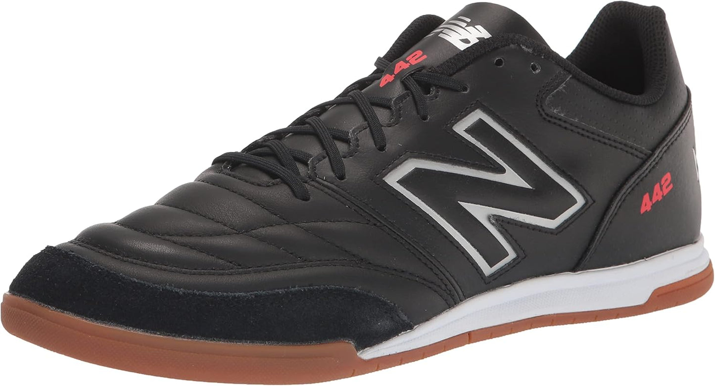 New Balance 442 V2 Team Mens Soccer Shoe