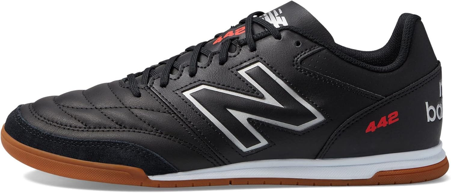 New Balance 442 V2 Team Mens Soccer Shoe