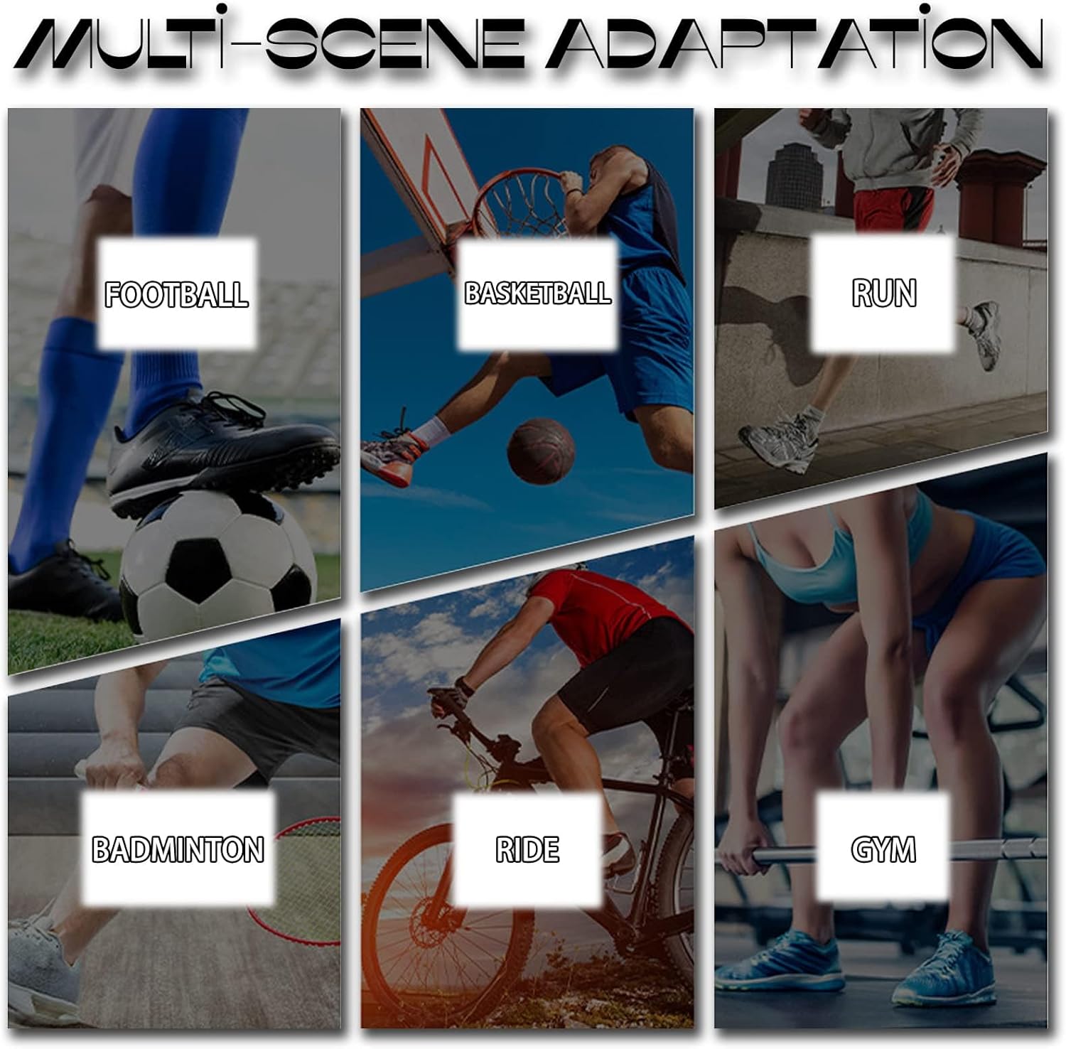 Compression Sleeve Soccer Shin Guards Shin Pads