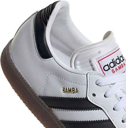 Adult Samba Unisex Indoor Shoe