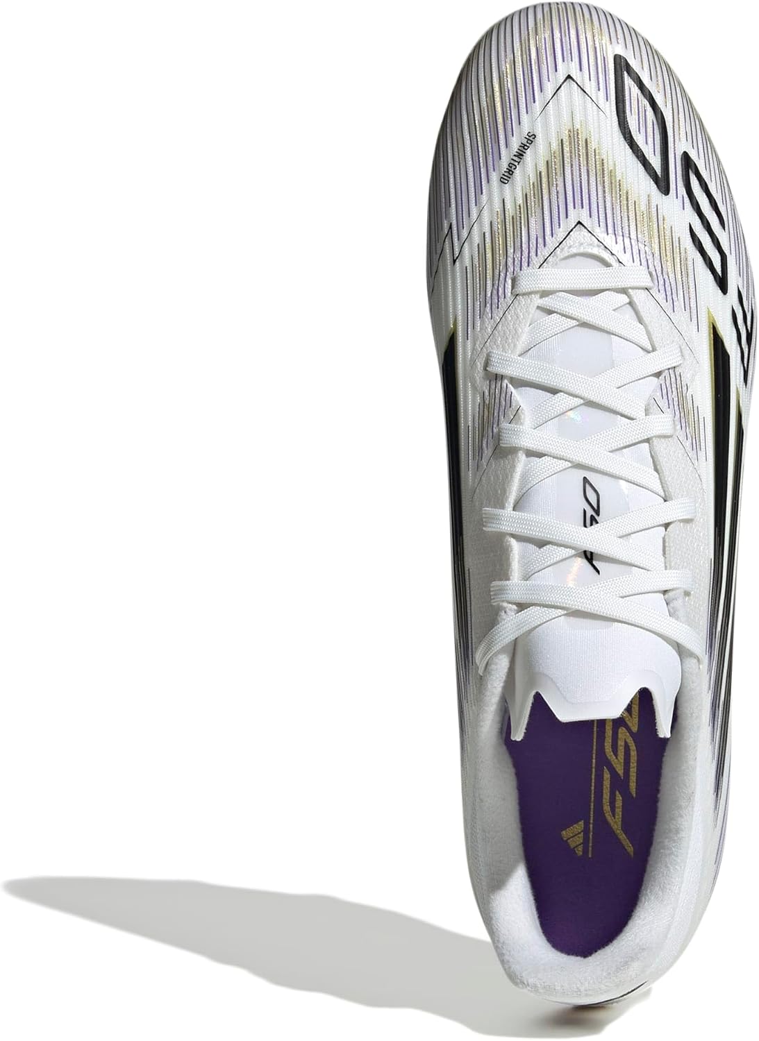 Adidas Adult Unisex F50 League Firm Ground Soccer Cleats