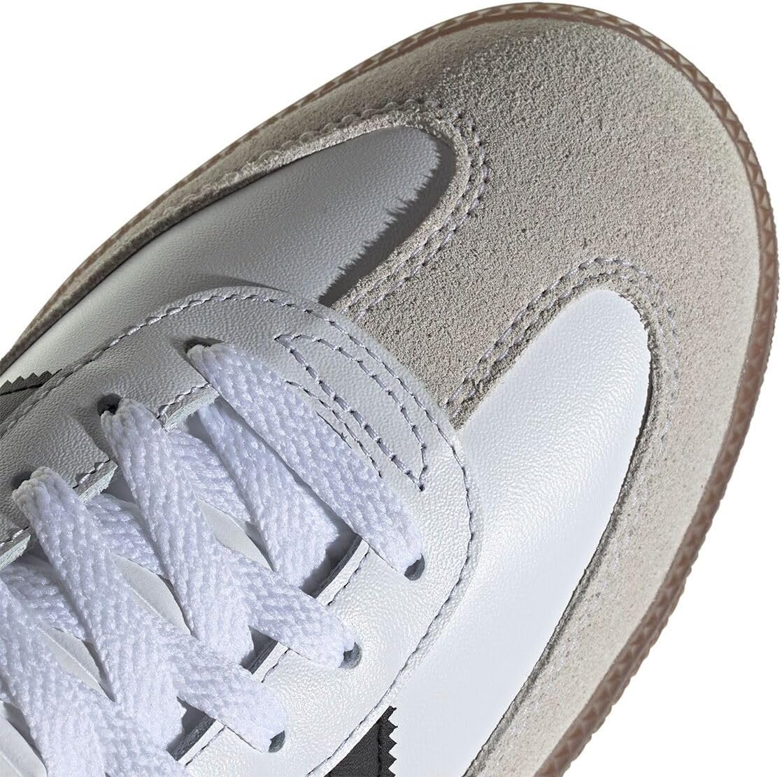 Adult Samba Unisex Indoor Shoe