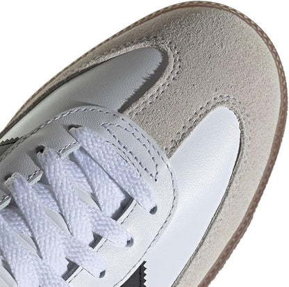 Adult Samba Unisex Indoor Shoe