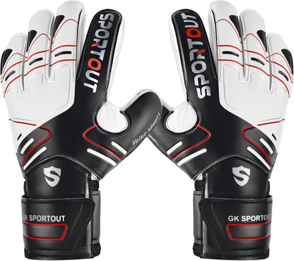 Strong Grip Goalie Goalkeeper Gloves