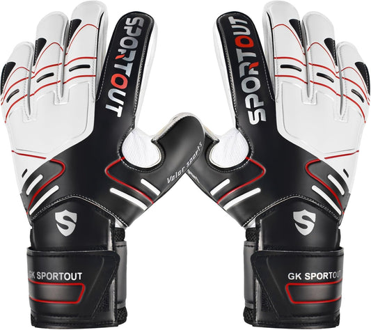 Strong Grip Goalie Goalkeeper Gloves