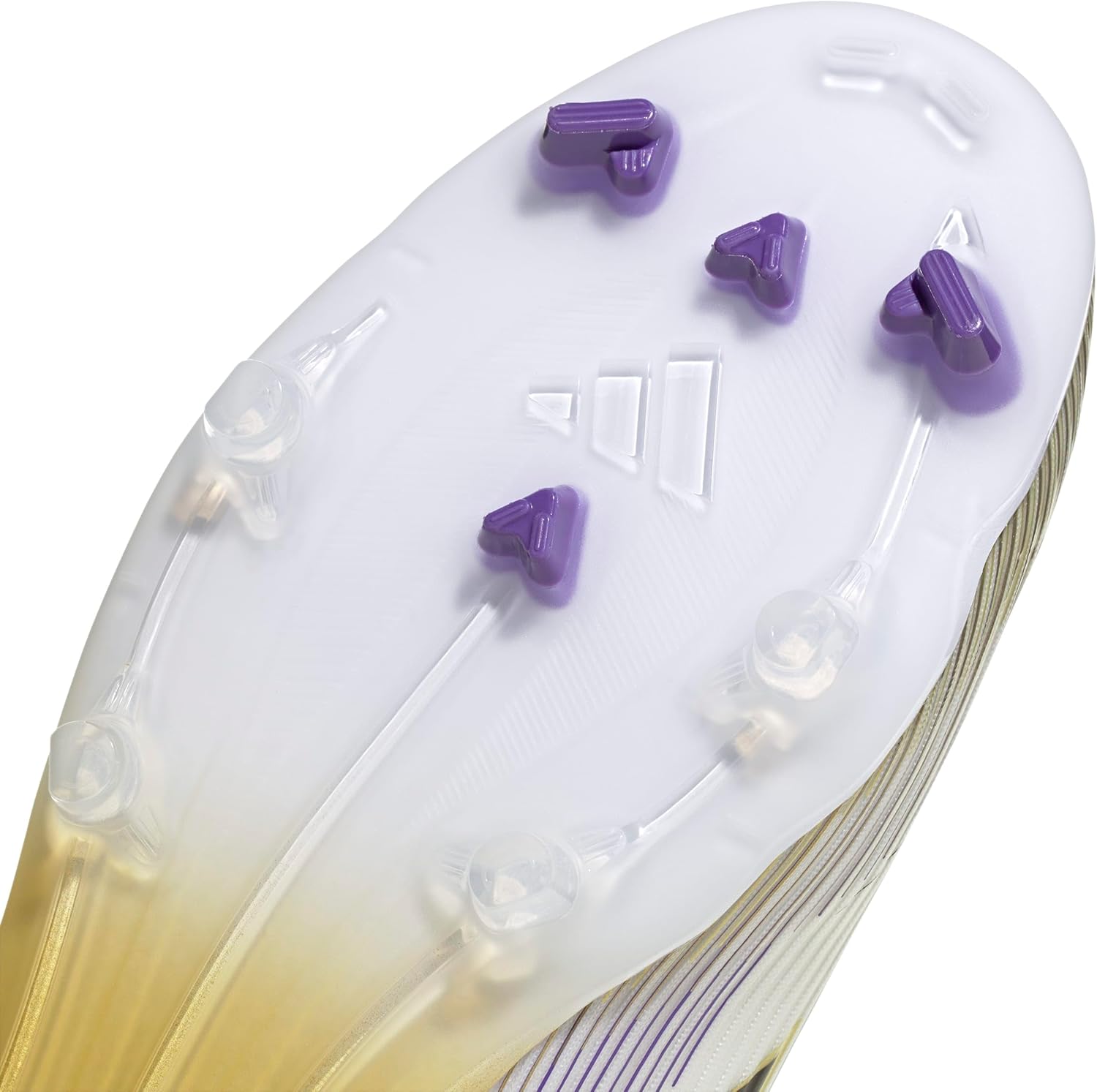 Adidas Adult Unisex F50 League Firm Ground Soccer Cleats