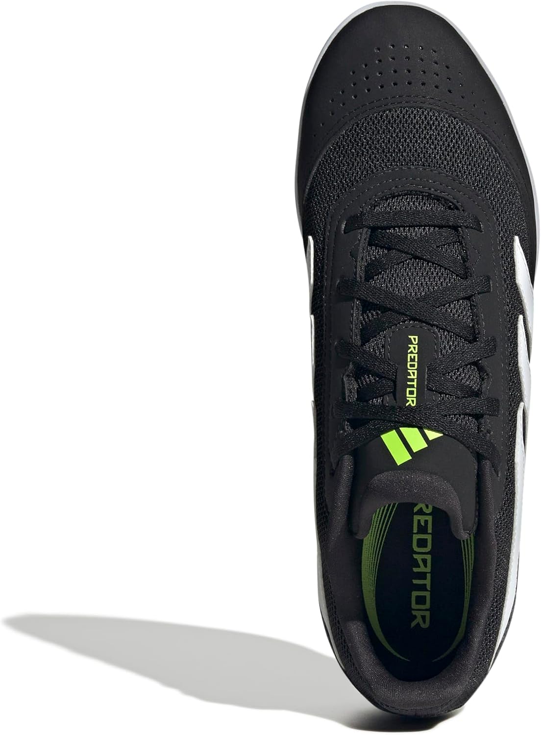 Adidas Predator Unisex Club Indoor Soccer Shoes