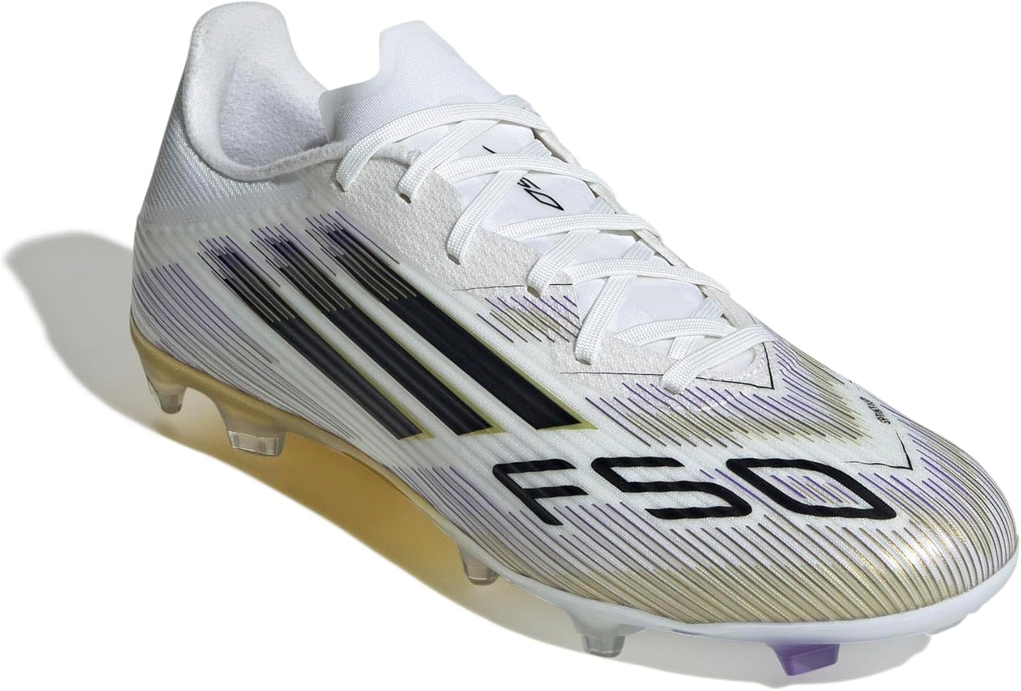 Adidas Adult Unisex F50 League Firm Ground Soccer Cleats