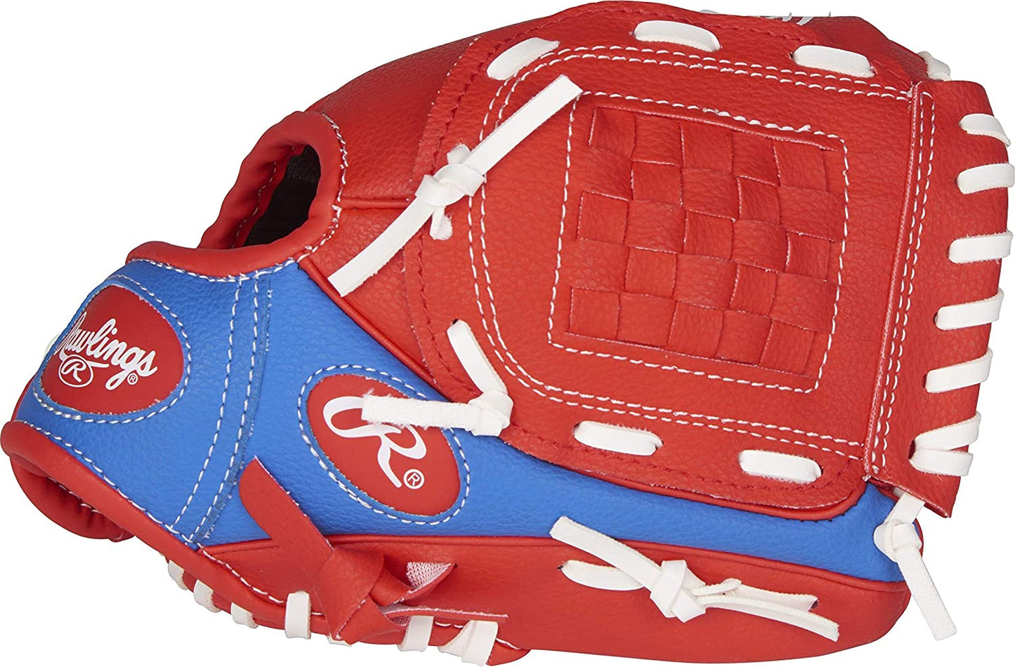 Players Series T-Ball and Youth Baseball Glove