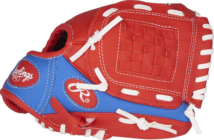 Players Series T-Ball and Youth Baseball Glove