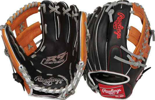 R9 Youth Contour FIT 11" - 12" Baseball Glove