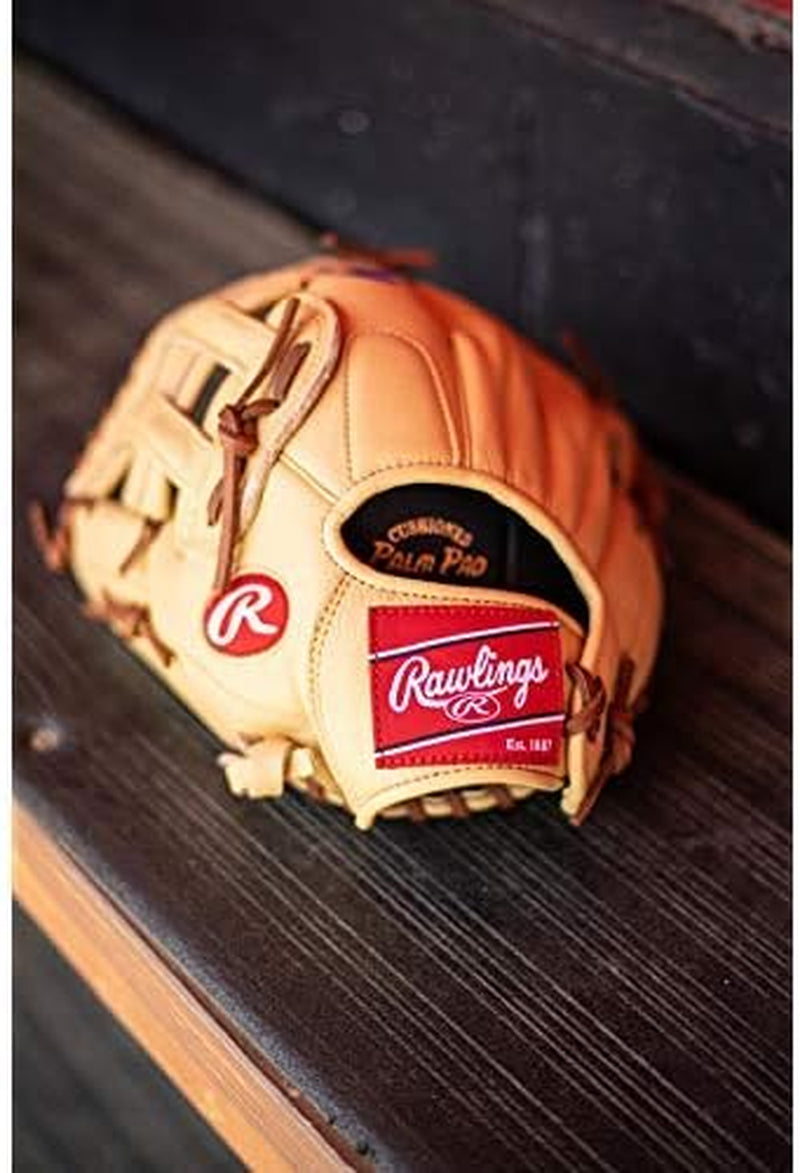 Select PRO LITE Pro Player Models Youth Baseball Glove Sizes 10.5" - 12.25"