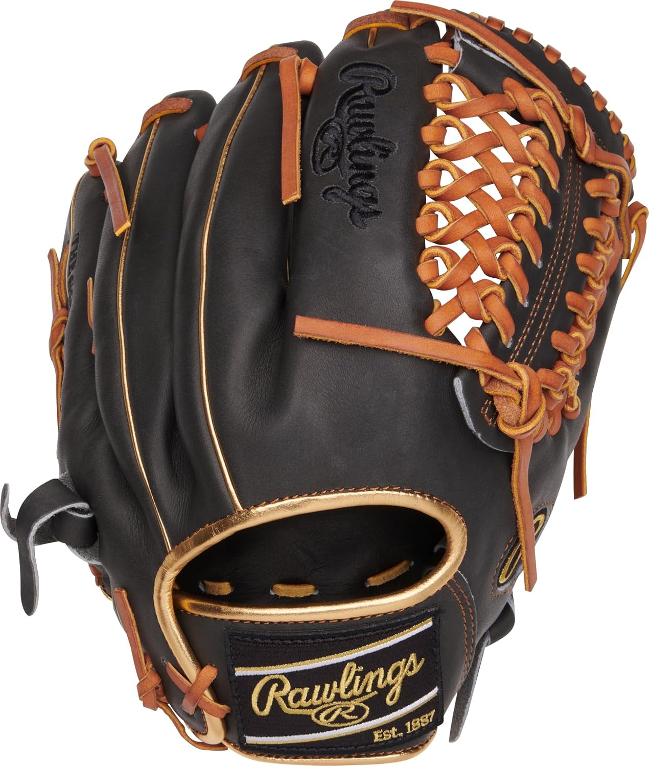 Heart of the Hide 11.25" - 12.75" Baseball Glove
