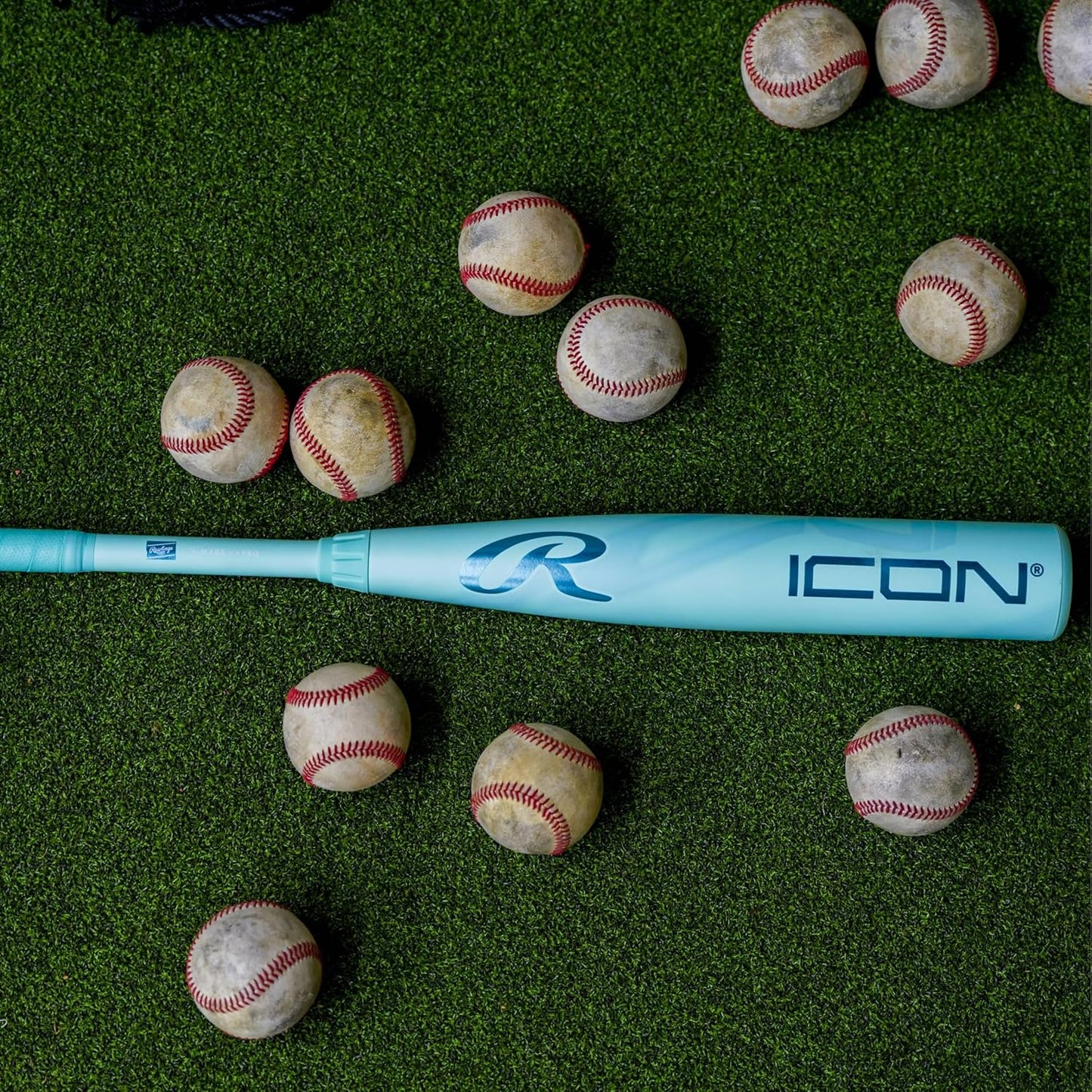 2026 ICON BBCOR Baseball Bat