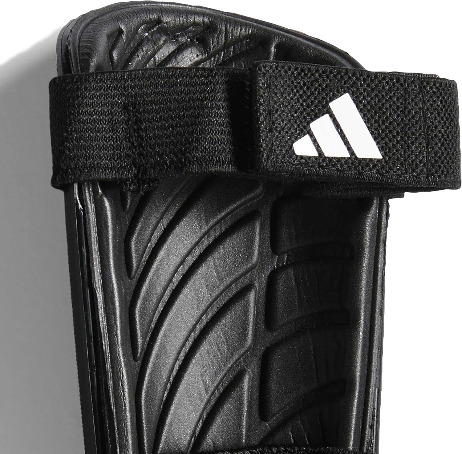 Kids Unisex Adidas Tiro Match Soccer Shin Guards