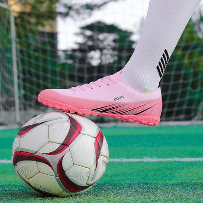  Goldlark Womens Indoor Soccer Turf Shoes