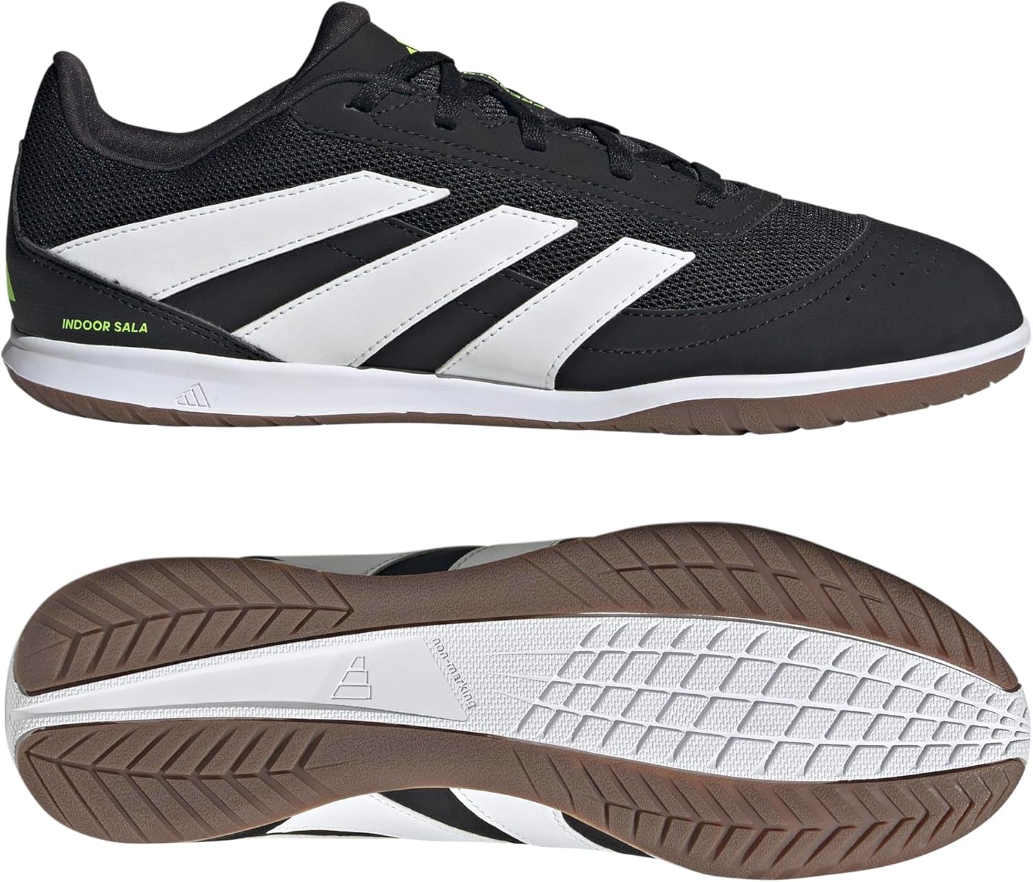 Adidas Predator Unisex Club Indoor Soccer Shoes