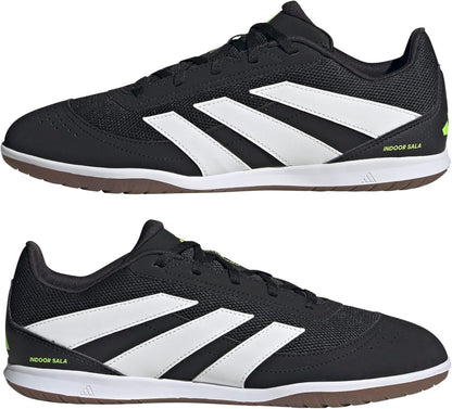 Adidas Predator Unisex Club Indoor Soccer Shoes