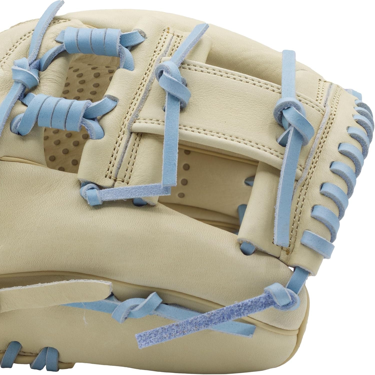 Z5 Craftsman 11.25” - 11.5” - 11.75” - 12” Infield Baseball Glove