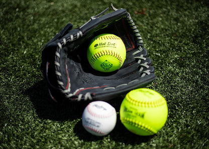 Renegade Adult Baseball Slowpitch Softball Glove