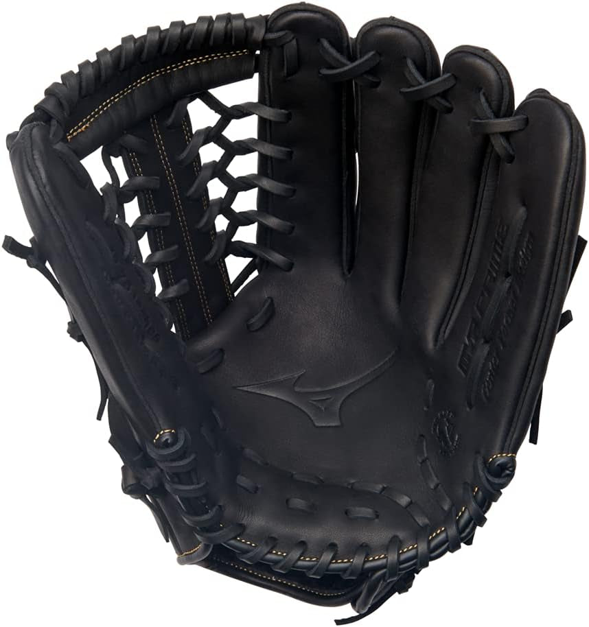 MVP Prime Leather Baseball Glove