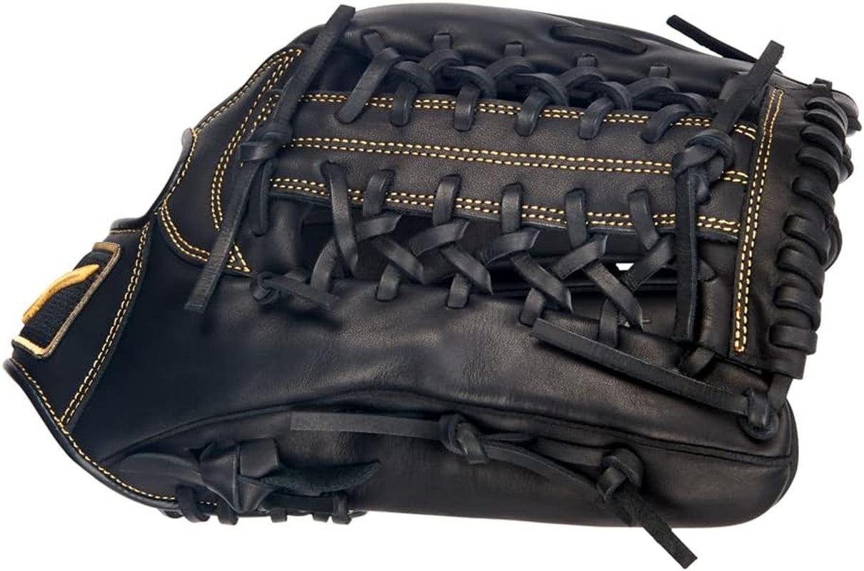 MVP Prime Leather Baseball Glove