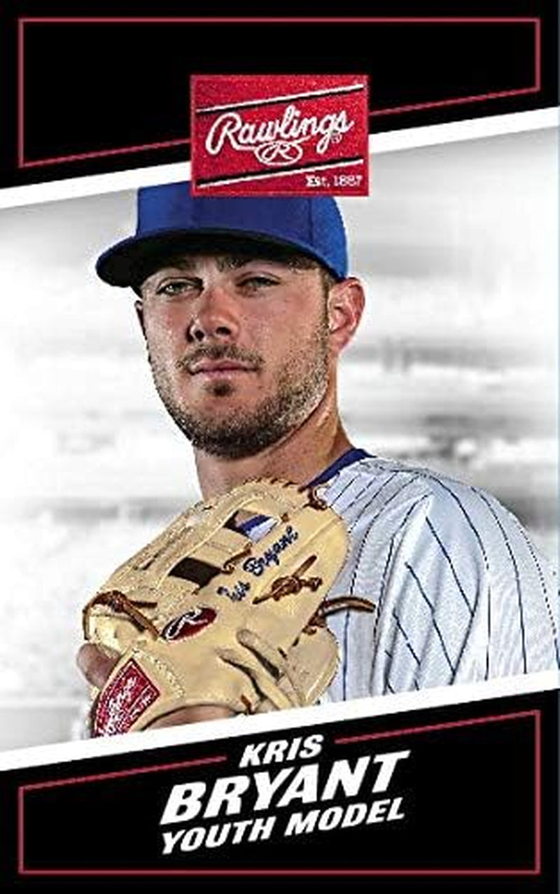 Select PRO LITE Pro Player Models Youth Baseball Glove Sizes 10.5" - 12.25"