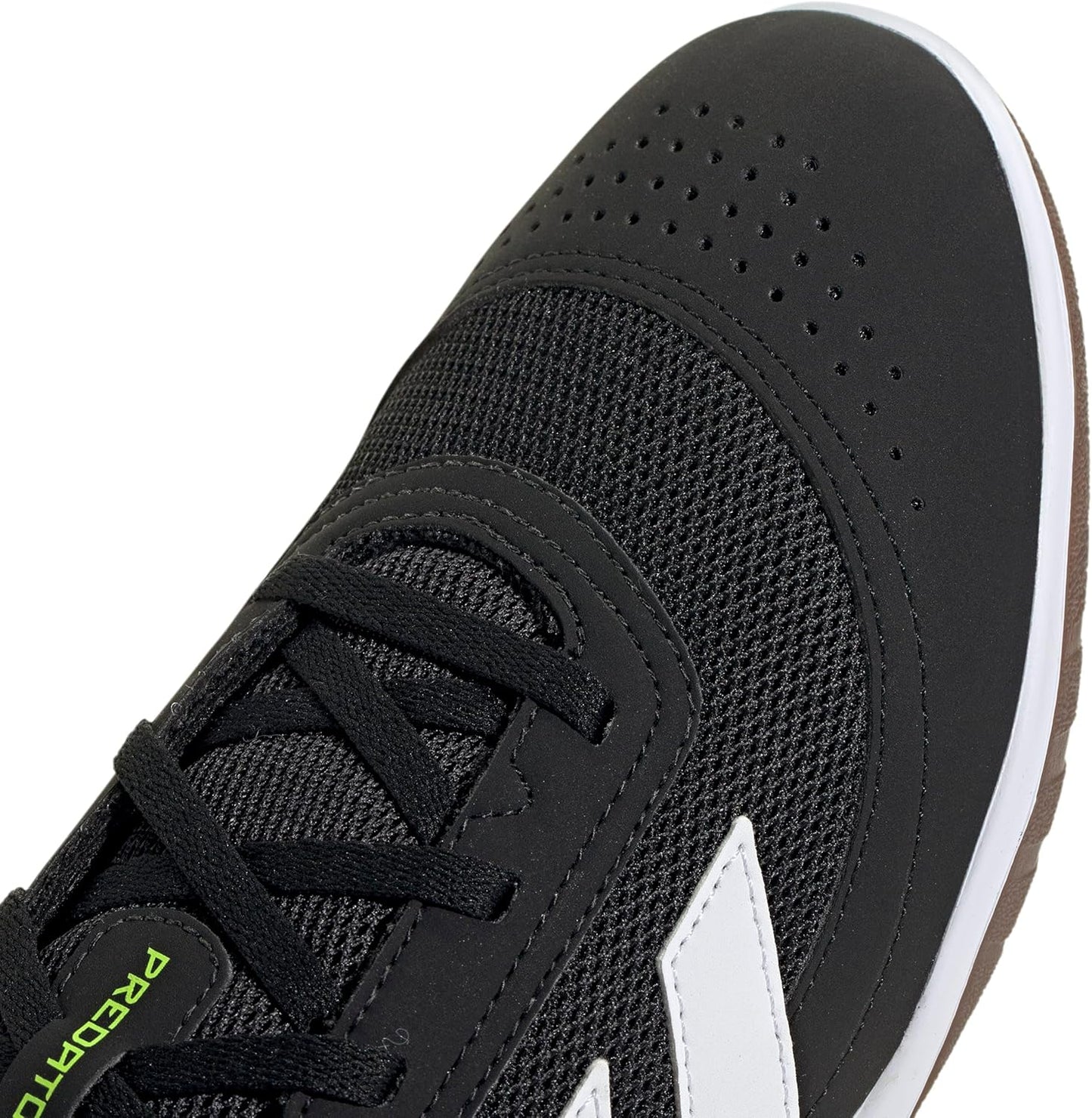 Adidas Predator Unisex Club Indoor Soccer Shoes