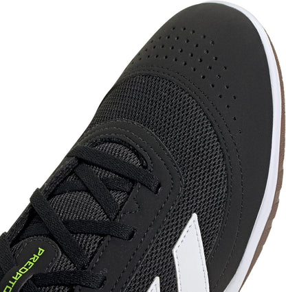 Adidas Predator Unisex Club Indoor Soccer Shoes