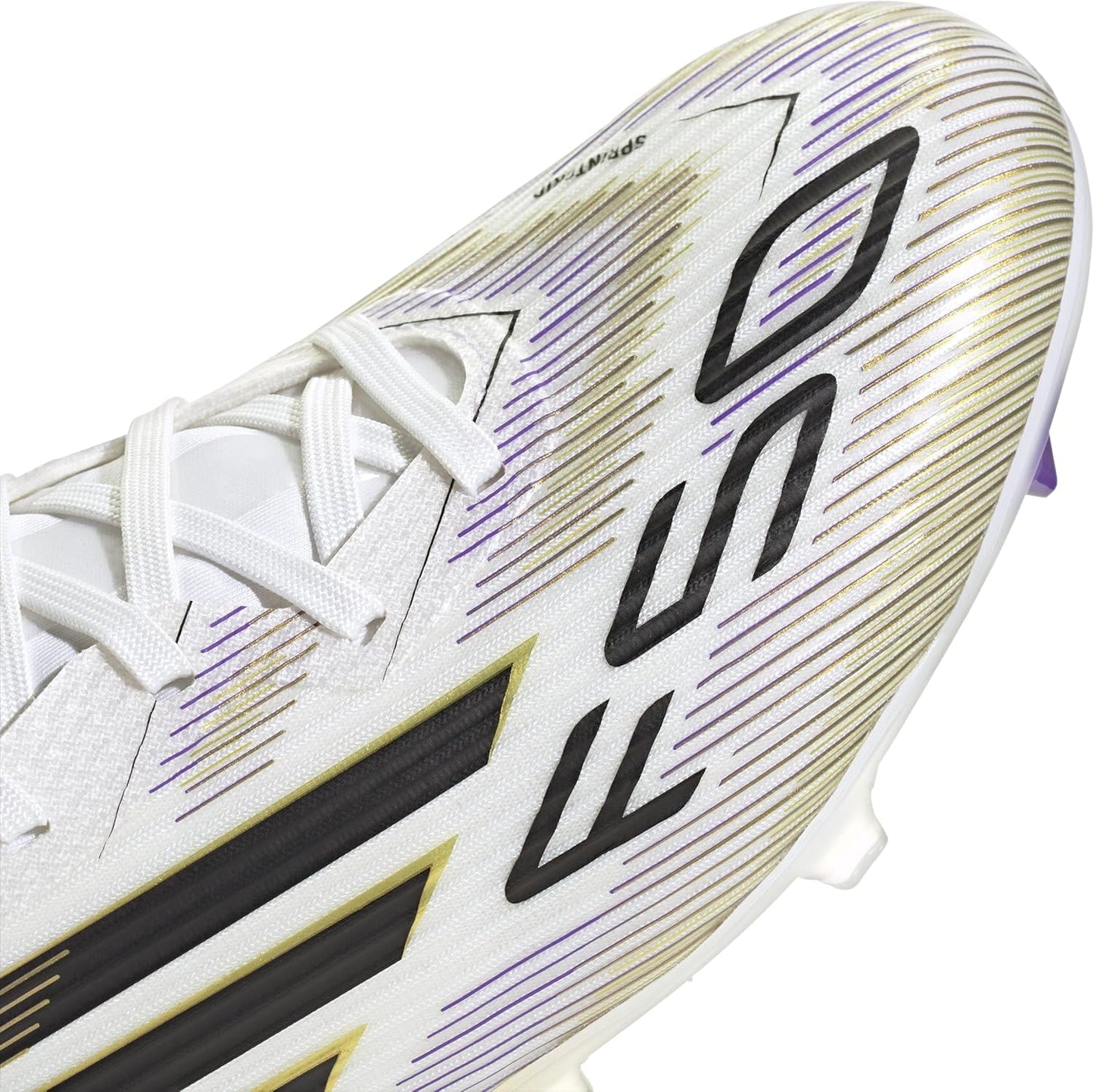 Adidas Adult Unisex F50 League Firm Ground Soccer Cleats