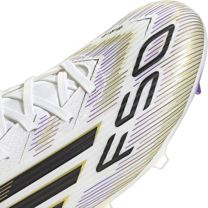 Adidas Adult Unisex F50 League Firm Ground Soccer Cleats