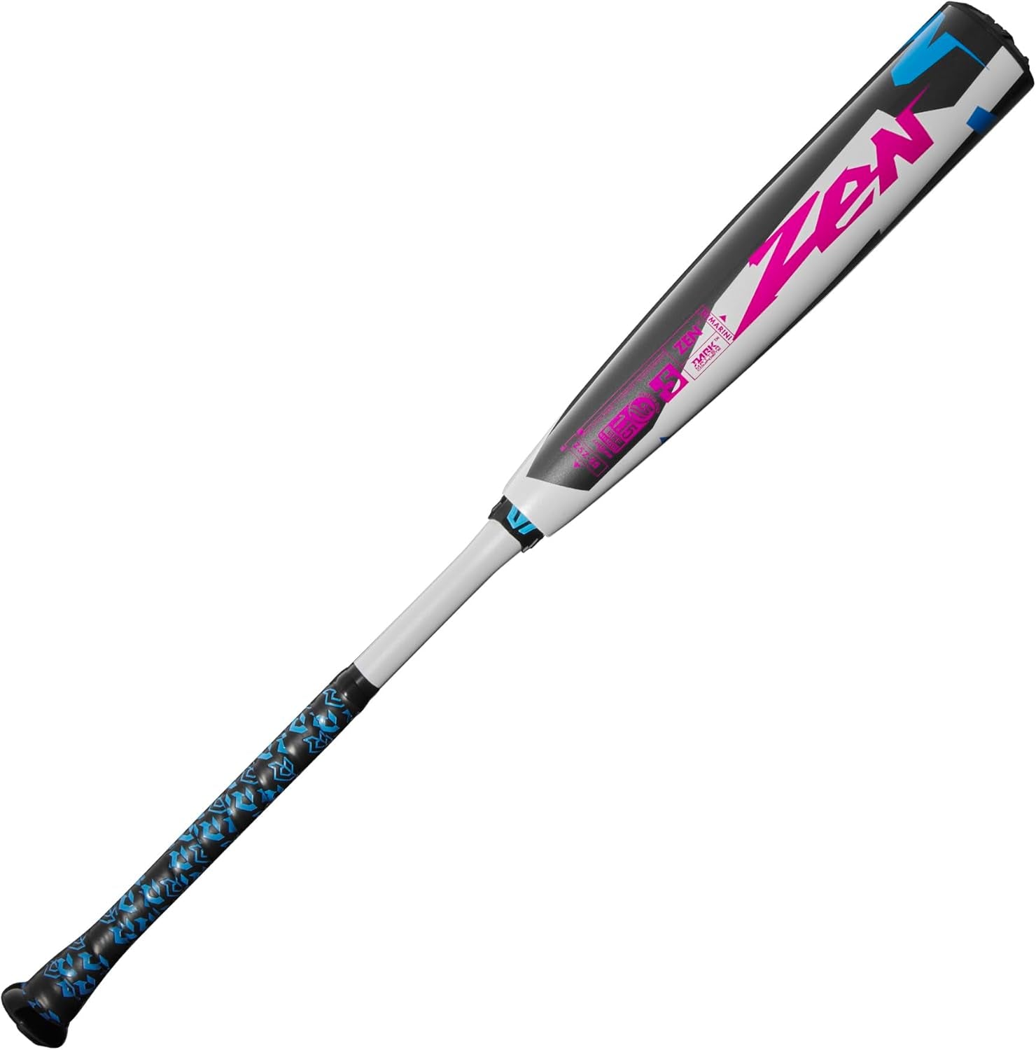 2025 Zen USSSA Baseball Bat