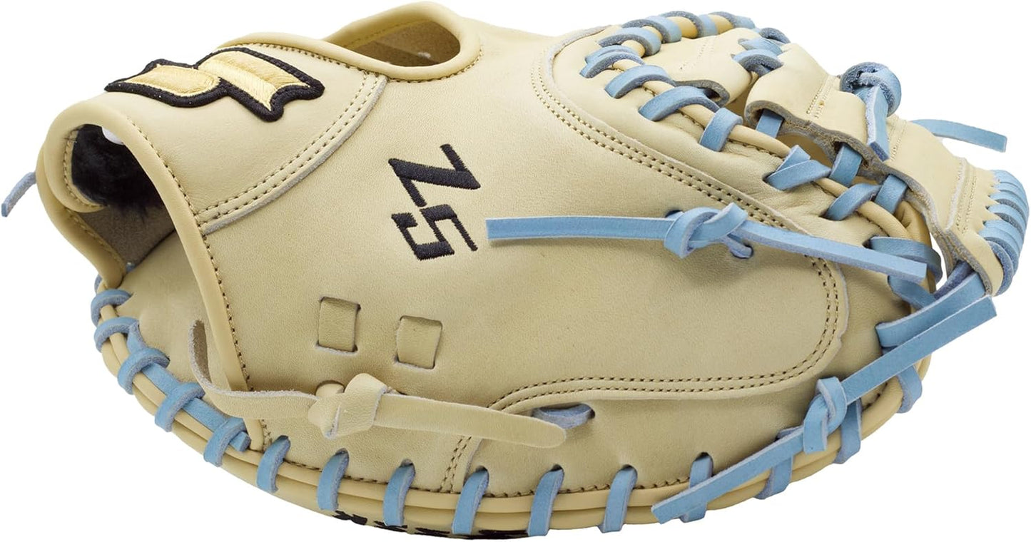 Z5 Craftsman 32.5” - 33” - 33.5” Baseball Catchers Mitt