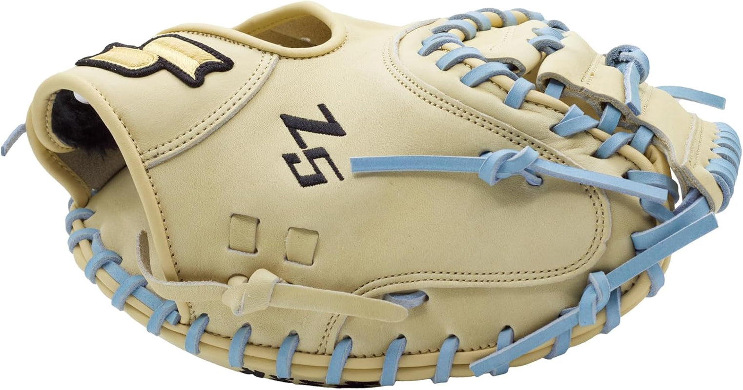 Z5 Craftsman 32.5” - 33” - 33.5” Baseball Catchers Mitt