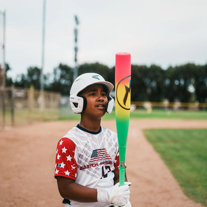 2026 Hype Fire Composite Baseball Bat