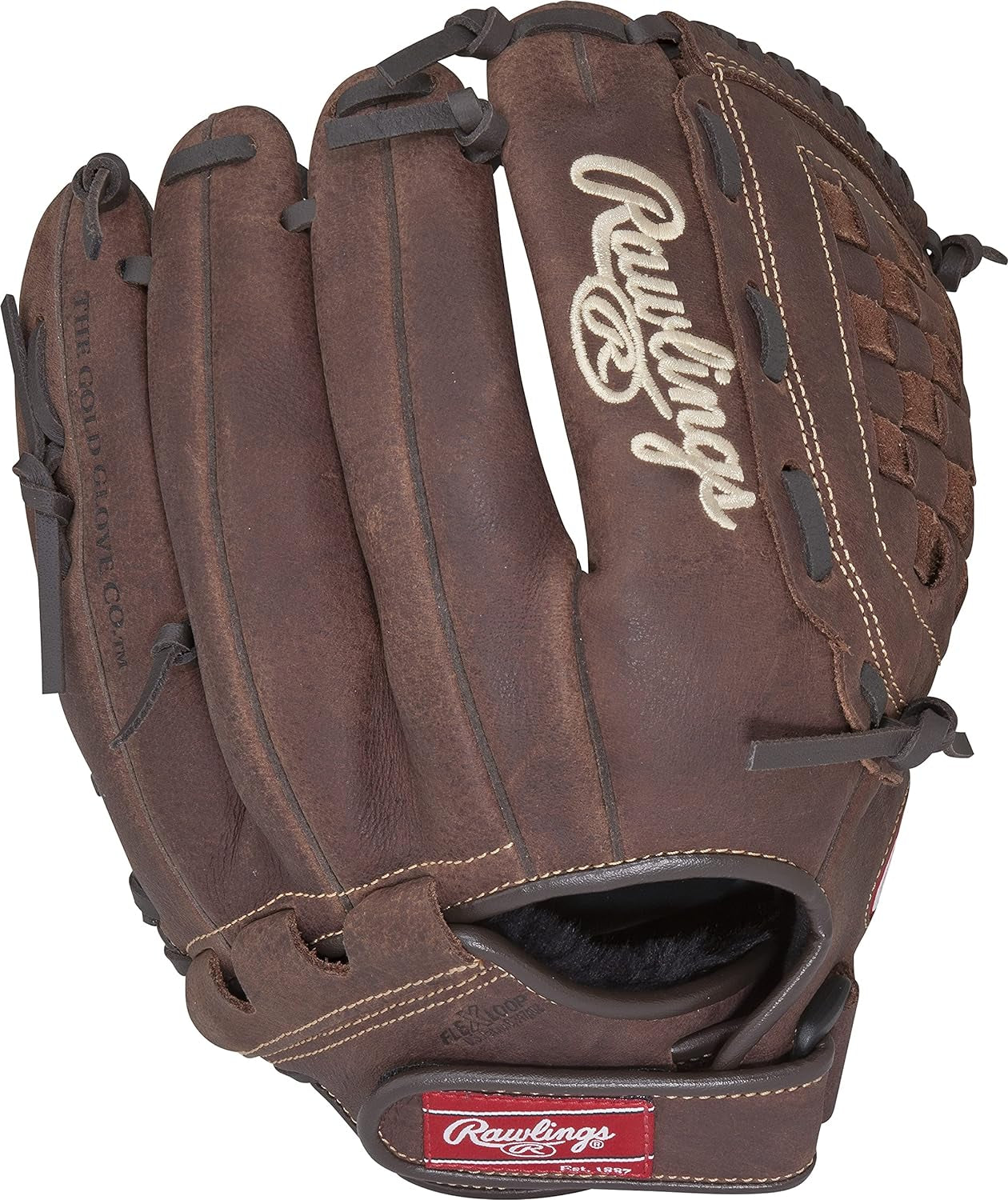 Player Preferred Adult Baseball Glove