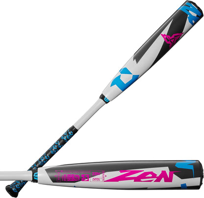 2025 Zen USSSA Baseball Bat