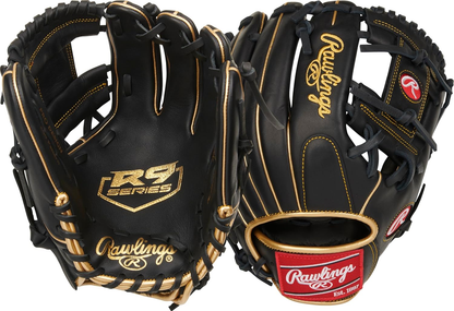 R9 Series 11.5" - 12.75" Baseball Glove